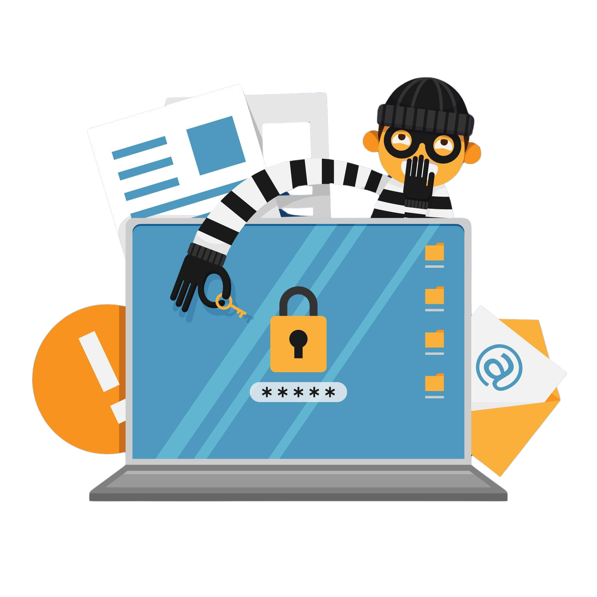 ویژگی‌های رمز عبور قوی برای وردپرس