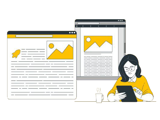 رپورتاژ آگهی چیست