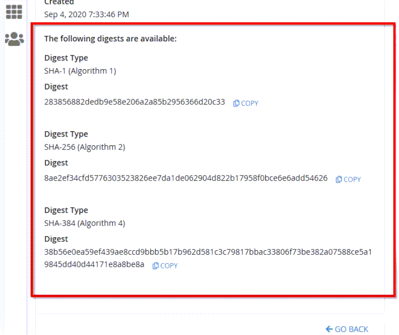 نحوه فعالسازی DNSSEC روی دامنه شما