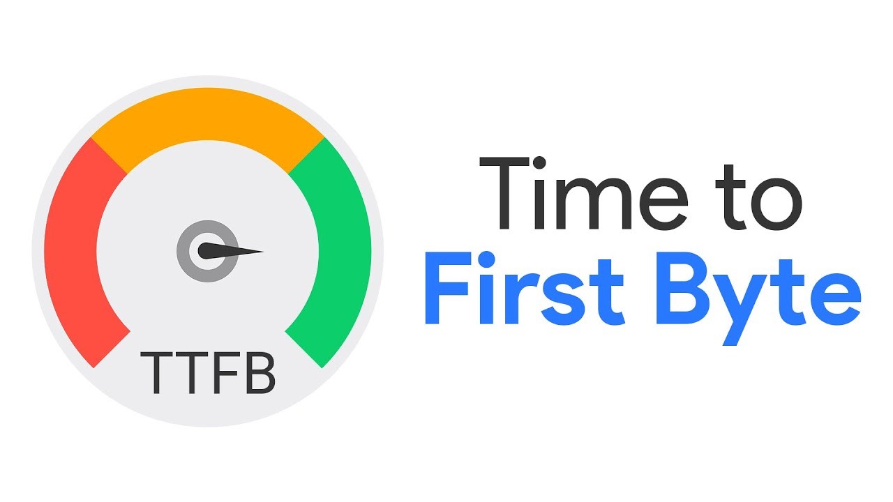 TTFB چیست