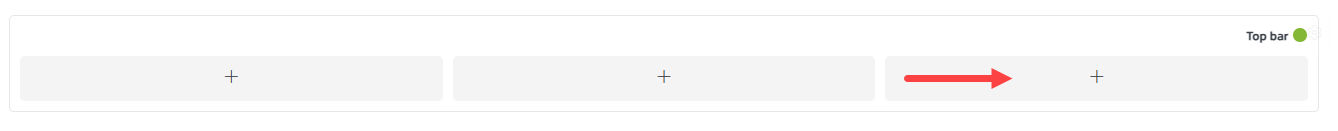 آموزش طراحی هدر در قالب وودمارت