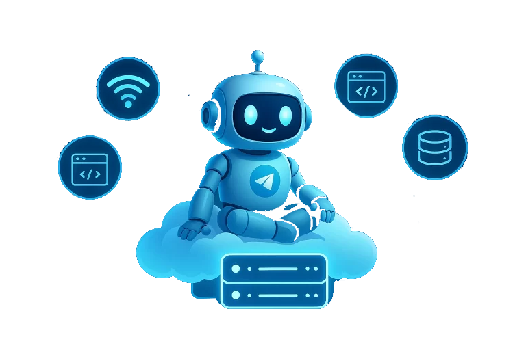 566e7a5b 04fd 4711 a2e3 3b678d6e9b7c معرفی بهترین هاست برای ربات تلگرام در سال 2025