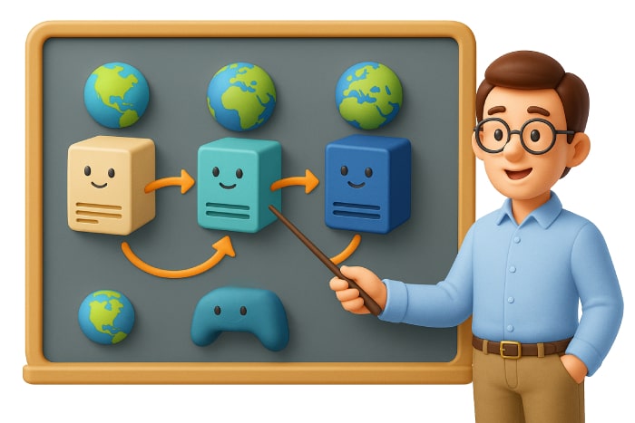 474ecab1 cd57 4f6f 8b08 600a76d50523 سرور مجازی کدام کشور بهتر است؟ راهنمای انتخاب بهترین لوکیشن VPS