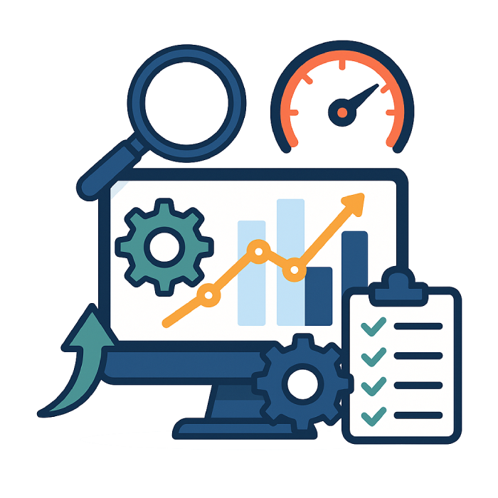 5f917519 d381 42c4 9568 50be668f2b03 کانفیگ سرور مجازی چیست؟ مراحل تنظیم سرور مجازی در سال 2025