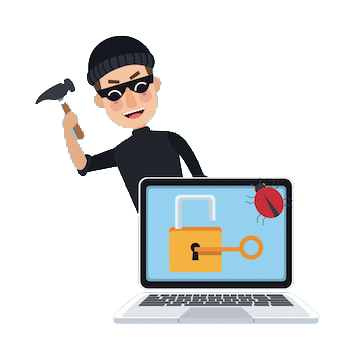 دلیل هک شدن سایت وردپرس چیست؟ 