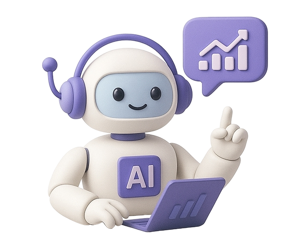 هوش مصنوعی رنک مث