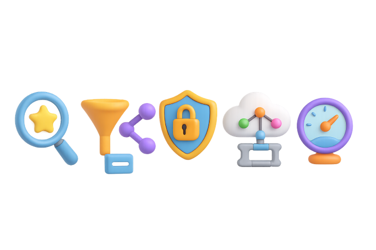 افزودن امکانات کلیدی در طراحی سایت خبری 