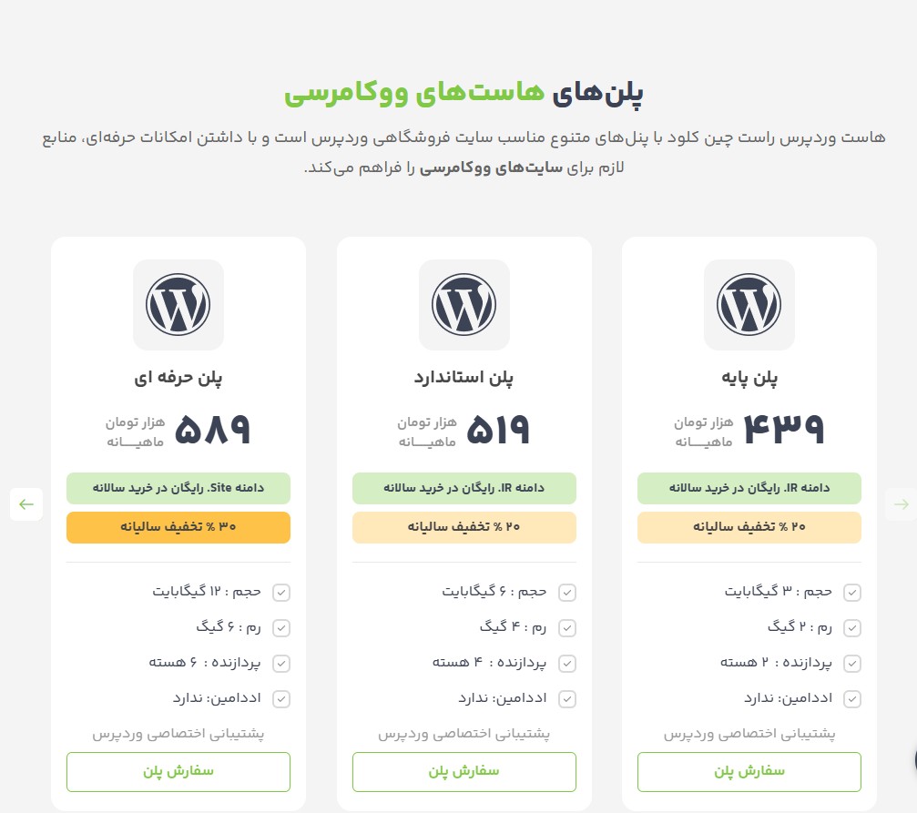 cd56e431 9283 453b b5af f0ddd689cbd2 بهترین هاست ووکامرس 2025 [معرفی 5 شرکت برتر هاست ووکامرس🛒]