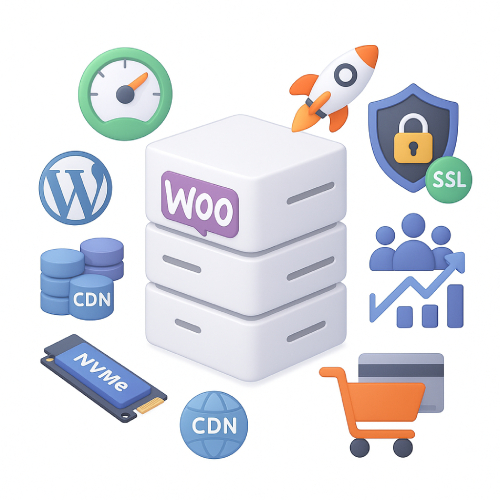 fe36c808 4a0e 4745 a896 7fbd787873bf بهترین هاست ووکامرس 2025 [معرفی 5 شرکت برتر هاست ووکامرس🛒]