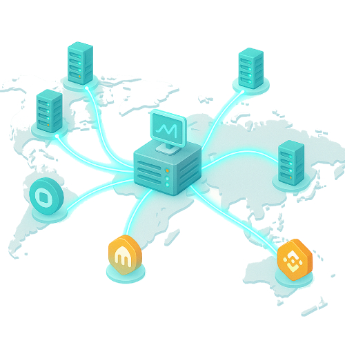 1db51205 9820 4435 8654 d108c76b931c سرور مجازی ارز دیجیتال چیست؟