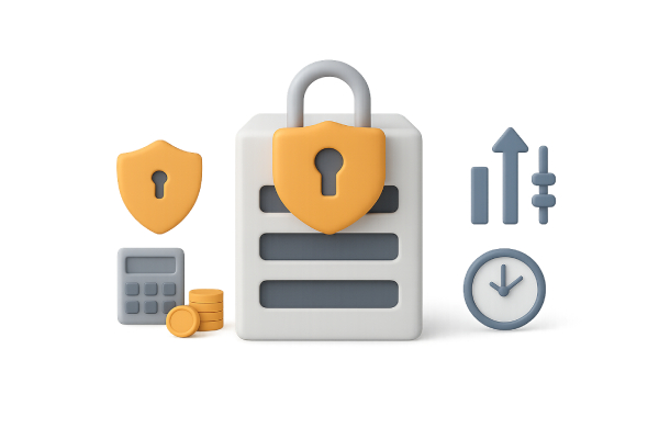 مزایای سرور مجازی مدیریت شده