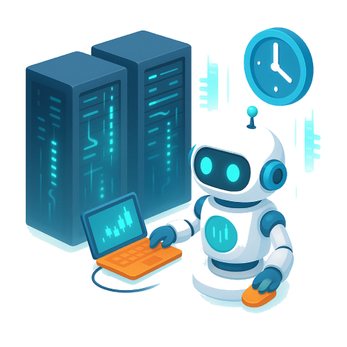 چگونه یک سرور مجازی مناسب انتخاب کنیم؟