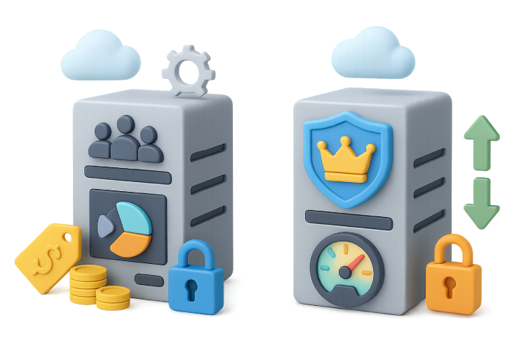 9fd17607 30b1 4a77 9d6b a2170142a240 سرور مجازی مدیریت شده چیست و به چه دردی میخورد؟