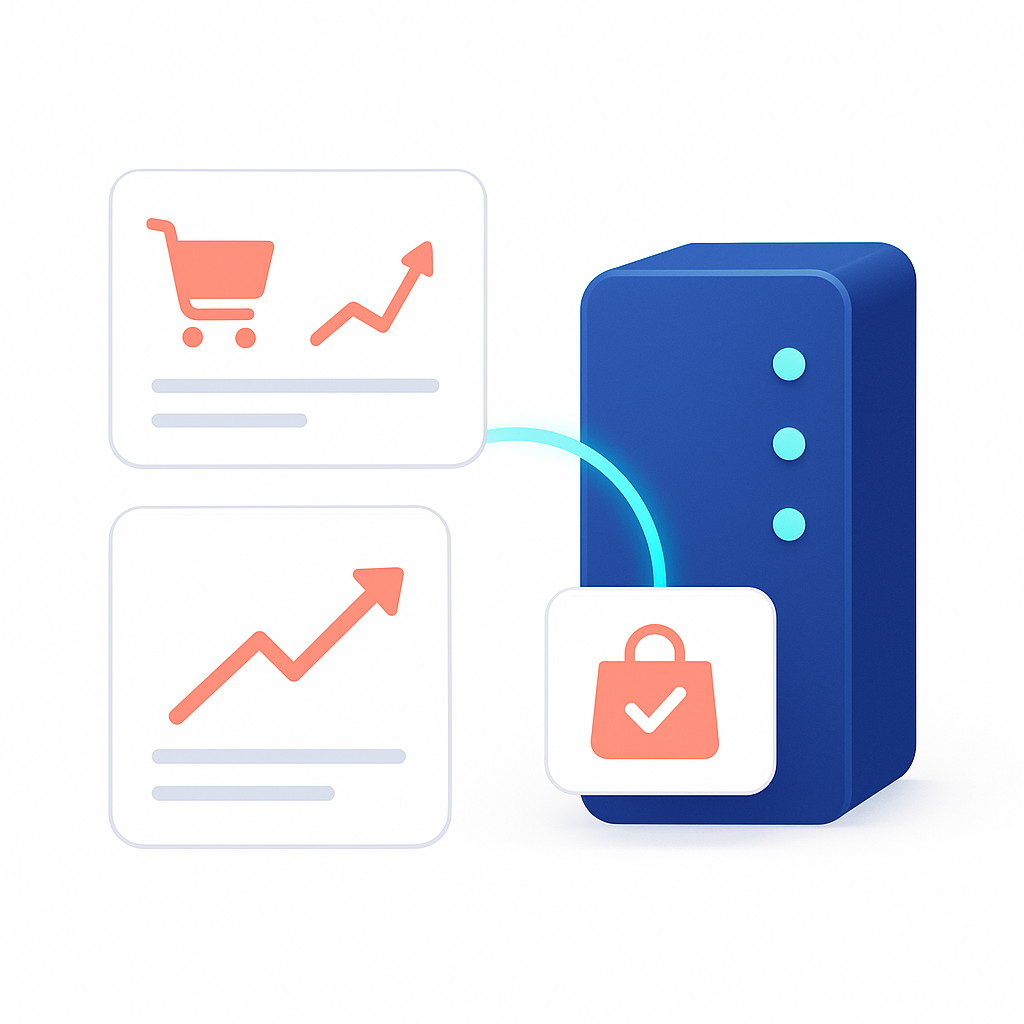 d6c199ca d573 4cb3 9ebc a8cd8cfa14e7 بهترین سرور مجازی برای سایت فروشگاهی پر ترافیک
