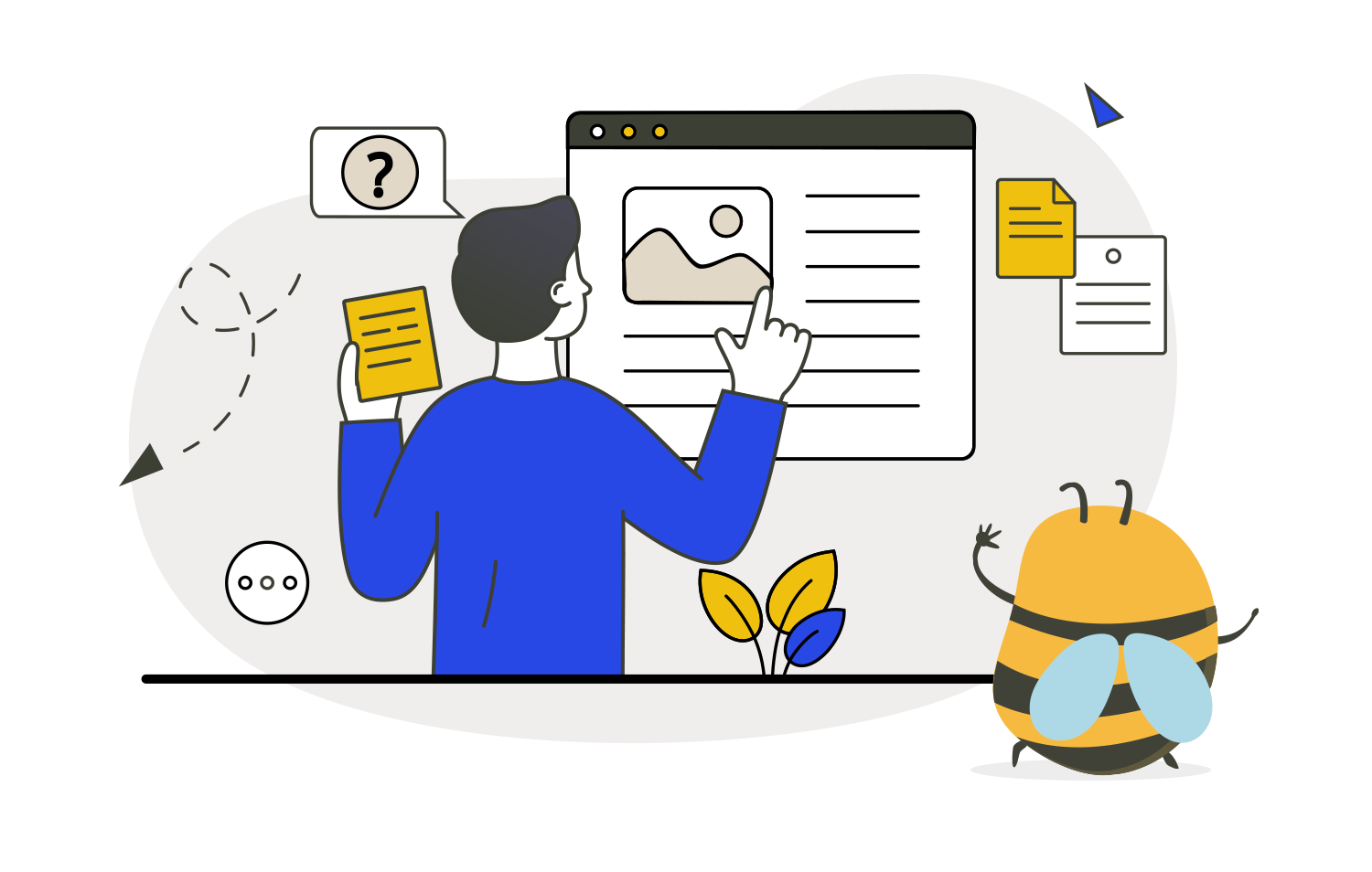 تجربه کاربری چیست؟