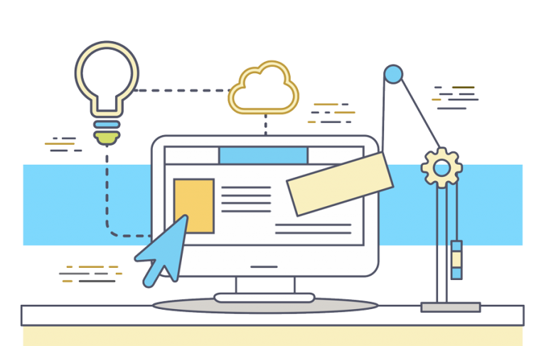 رابط کاربری چیست؟